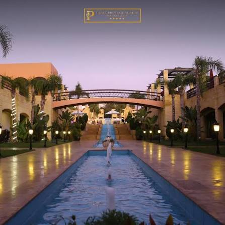 Prestige Agadir Hôtel & SPA — photo 3