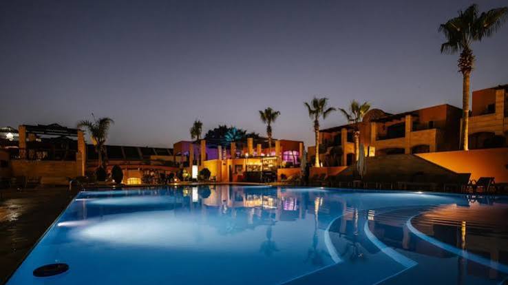 Prestige Agadir Hôtel & SPA — photo 5