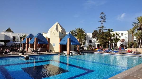 El Pueblo Tamlelt - All Inclusive — photo 3