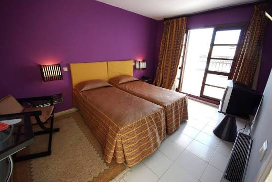 El Pueblo Tamlelt - All Inclusive — photo 4