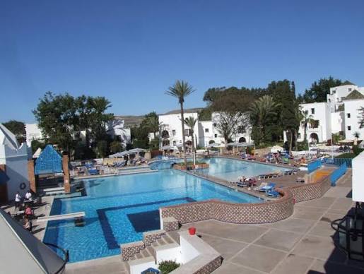 El Pueblo Tamlelt - All Inclusive — photo 2