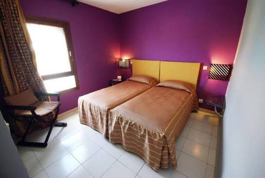 El Pueblo Tamlelt - All Inclusive — photo 6