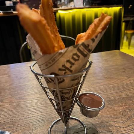 Churros & Company — photo 3