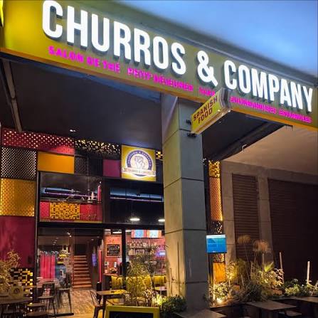 Churros & Company — photo 5