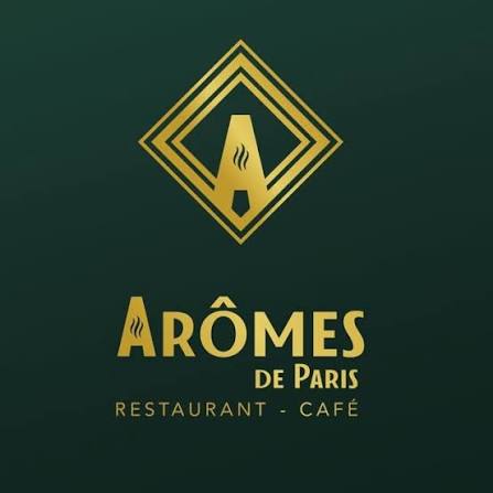 Arômes de Paris - Sonaba