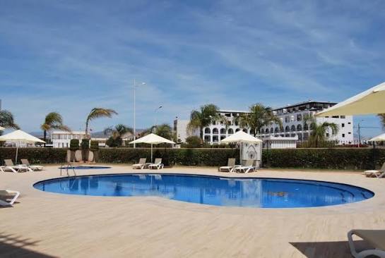 Rofaida Appart'Hôtel — photo 3