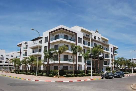 Rofaida Appart'Hôtel — photo 4