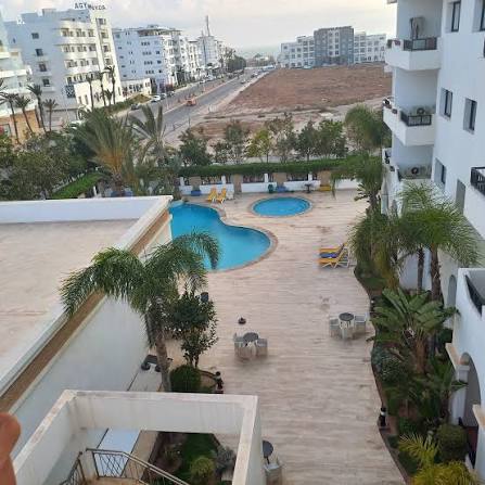 Atlantic Palm Beach Apart'Hotel — photo 4