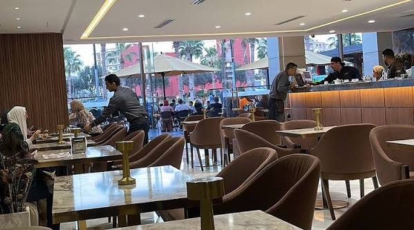 Café Bayonne — photo 3