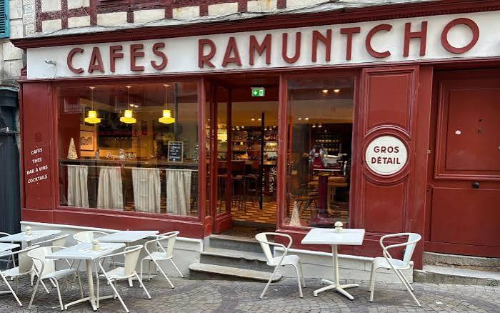 Café Bayonne — photo 4