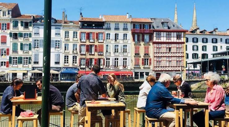 Café Bayonne — photo 5