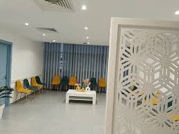 Centre Timitar d'ophtalmologie, Dr BALLYOUT Saida.  — photo 3
