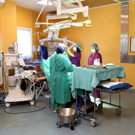 Clinique Avicenne Ibn Sina Agadir — photo 4