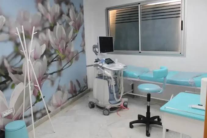 Clinique Avicenne Ibn Sina Agadir — photo 5
