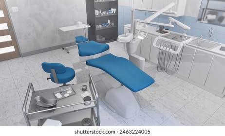 Clinique International Médical 3D — photo 2