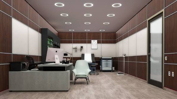 Clinique International Médical 3D — photo 3