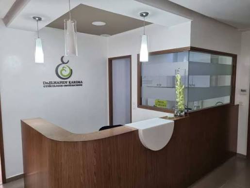 Clinique Mokhtar Soussi — photo 3
