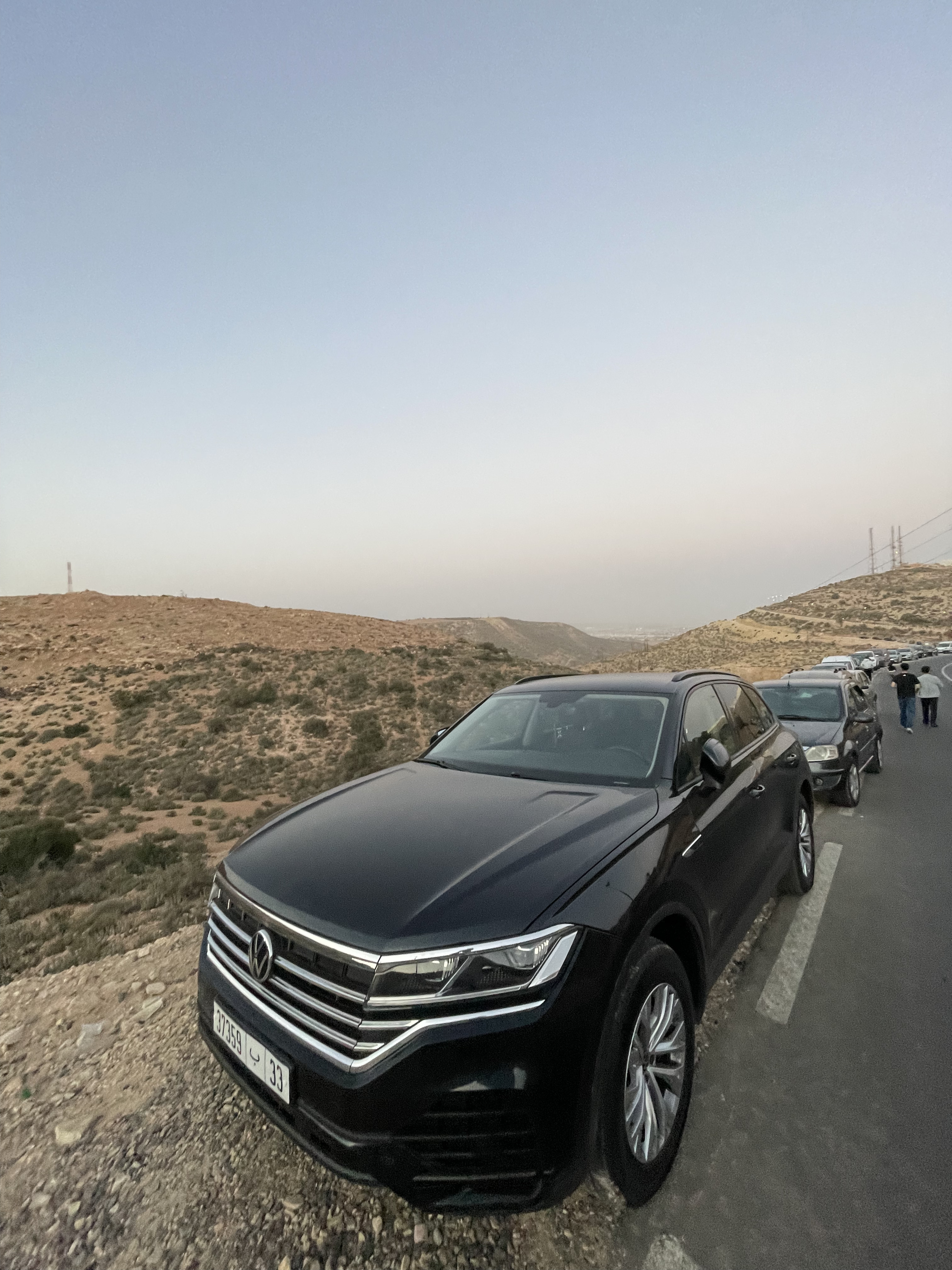 Generation Cars location voiture Agadir, location voiture Agadir aéroport sans caution, Car rental Agadir — photo 7