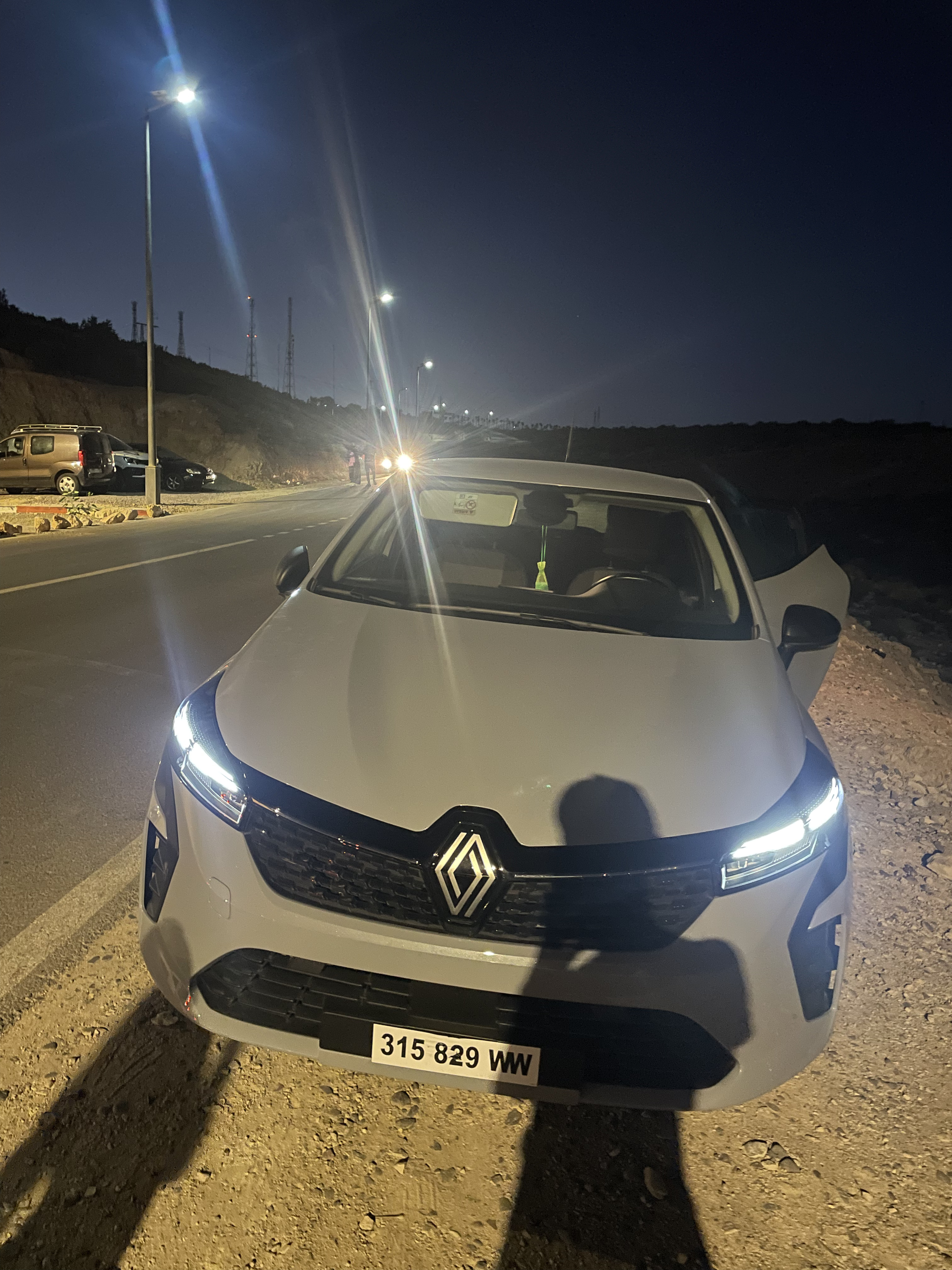 Generation Cars location voiture Agadir, location voiture Agadir aéroport sans caution, Car rental Agadir — photo 8