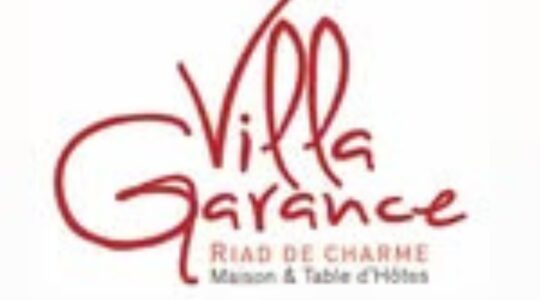 Eco friendly riad Essaouira panoramic terrace at Villa Garance