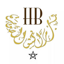 Luxury gastronomic dining Essaouira experience at the Heure Bleue Palais rooftop