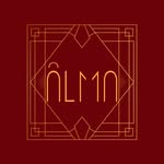 Chic interior of Alma, a gourmet lounge dining Essaouira venue with mood lighting